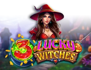 3 Lucky Witches