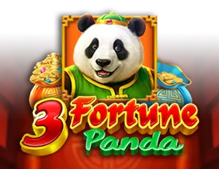 3 Pot Panda