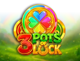 3 Pots of Luck
