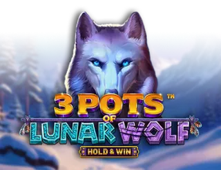 3 Pots of Lunar Wolf