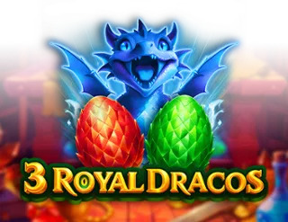 3 Royal Dracos