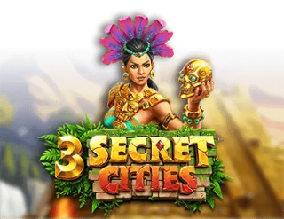 3 Secret Cities