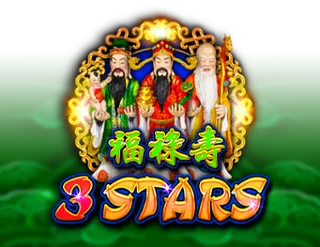 3 Stars