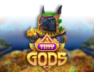 3 Tiny Gods