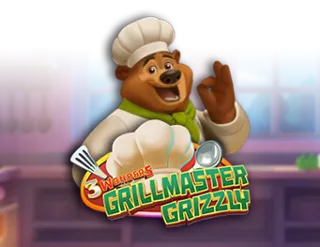 3 Wonders Grillmaster Grizzly