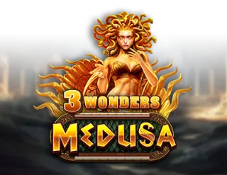 3 Wonders Medusa
