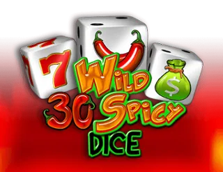 30 Spicy Dice