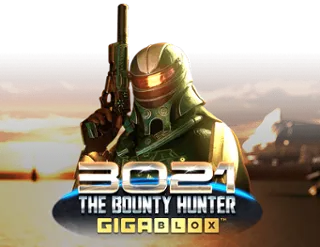 3021 The Bounty Hunter Gigablox