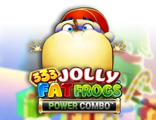 333 Jolly Fat Frogs Power Combo