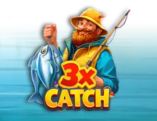 3x Catch