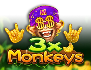 3x Monkeys