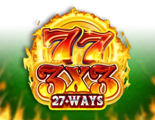 3x3: 27 Ways