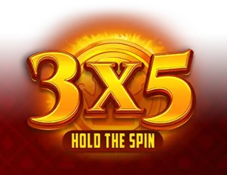 3x5: Hold the Spin