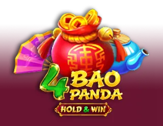 4 Bao Panda