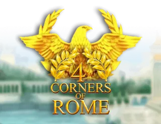 4 Corners of Rome
