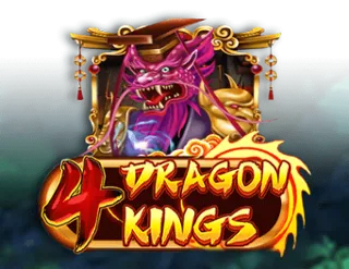 4 Dragon Kings