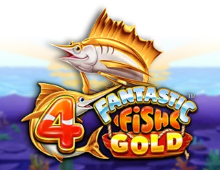 4 Fantastic Fish Gold