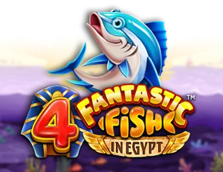 4 Fantastic Fish in Egypt