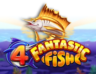 4 Fantastic Fish