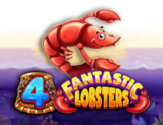 4 Fantastic Lobsters