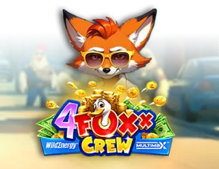 4 FOXX Crew