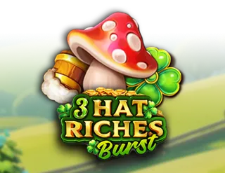 4 Hat Riches Burst