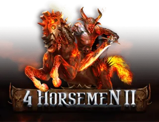 4 Horsemen 2