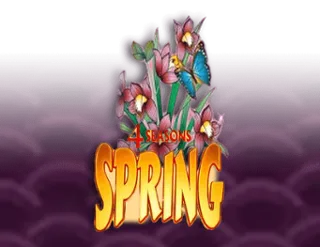 4 Seasons: Spring