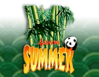 4 Seasons: Summer