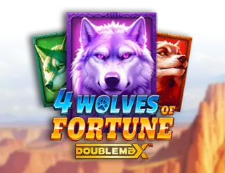 4 Wolves of Fortune