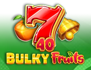 40 Bulky Fruits