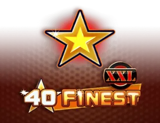 40 Finest  - XXL