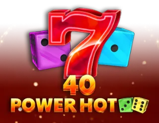 40 Power Hot Dice