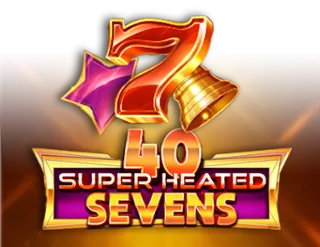 40 Super Blazing Sevens