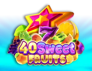 40 Sweet Fruits