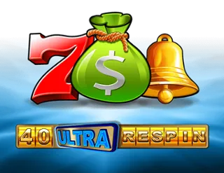 40 Ultra Respin