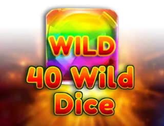 40 Wild Dice