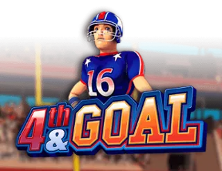4th and Goal
