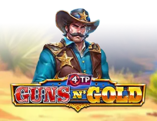 4TP Guns N’ Gold