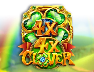 4x Clover