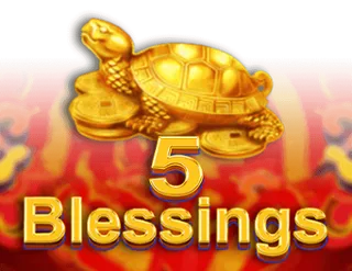 5 Blessings