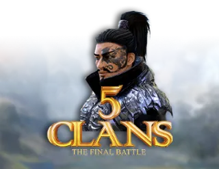 5 Clans