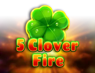 5 Clover Fire