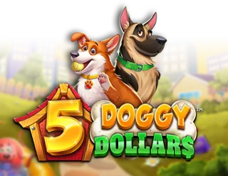 5 Doggy Dollars