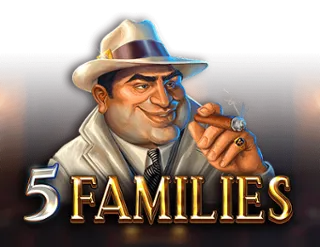 5 Families