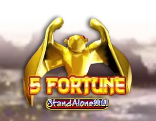 5 Fortune Stand Alone