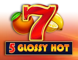 5 Glossy Hot