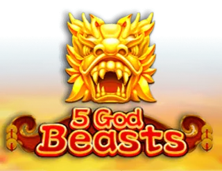 5 God beasts