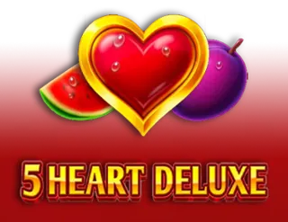 5 Heart Deluxe