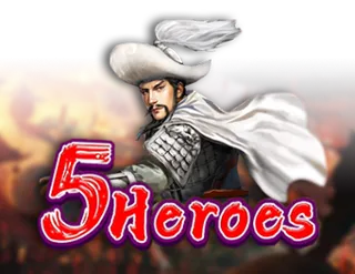 5 Heroes